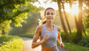 How Exercise Makes Skin Healthy