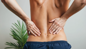 Chiropractor For Back Pain