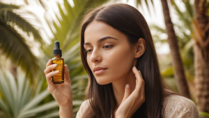 Batana Oil Benefits For Hair And Skin