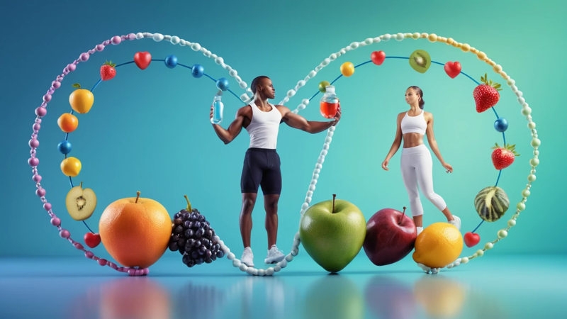 Make Wellness Peptides: Empowering Your Health &Amp; Vitality 1 Make Wellness Peptides