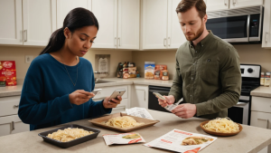 Seviroli Foods Chicken Pasta Recall