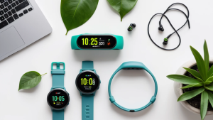 Affordable Fitness Trackers