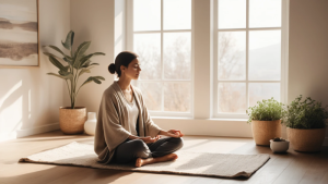 Daily Mindfulness Exercises