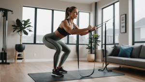 Best Resistance Bands For Glute Activation