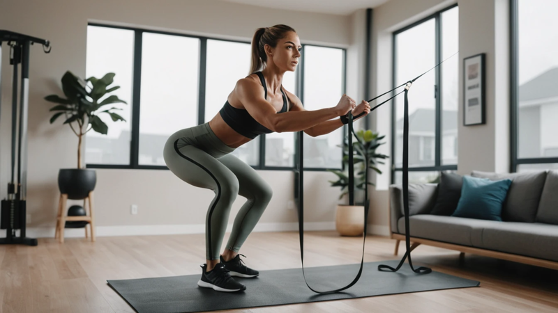 Best Resistance Bands For Glute Activation – Powerful &Amp; Effective Results 13 Best Resistance Bands For Glute Activation