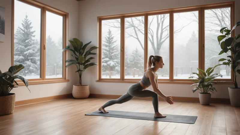 How To Stay Motivated To Exercise In Winter – Proven &Amp; Uplifting 14 How To Stay Motivated To Exercise