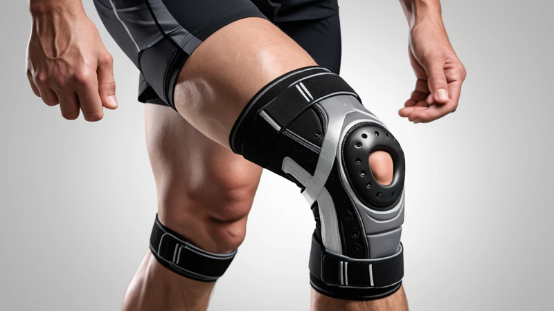 Knee Protector – Ultimate Protection That Feels Confident 12 Knee Protector