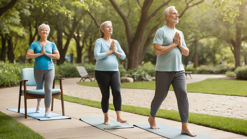 Low-Impact Workouts For Arthritis Sufferers – Powerful &Amp; Pain-Free 11 Low-Impact Workouts