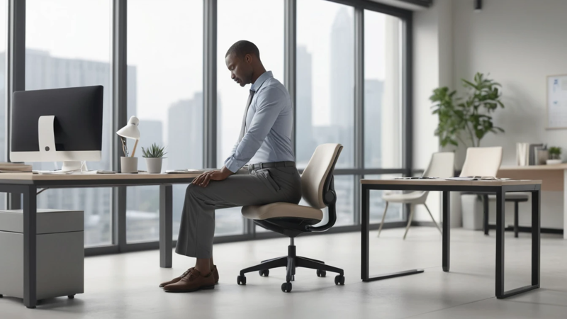 Stretching Routine For Office Workers With Tight Hips – Powerful Relief 15 Stretching Routine For Office Workers