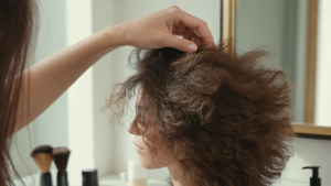 Hair Powder For Women