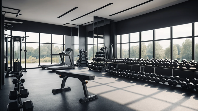 Flex Fitness Oc Guide