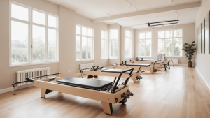 Push Pilates Athens