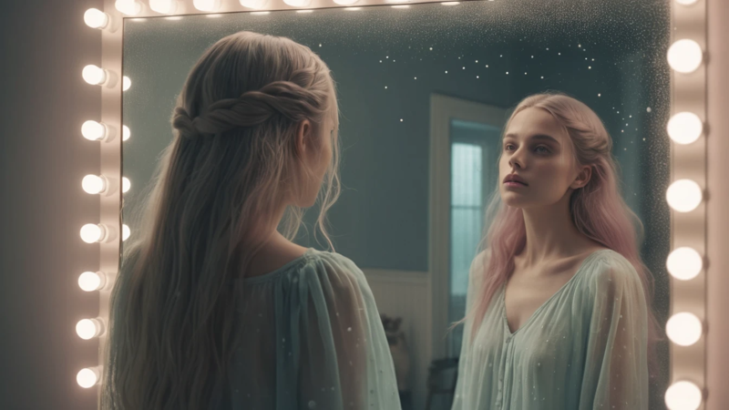 Female Dream About Hair Loss: Powerful Positive Meaning 10 Female Dream About Hair Loss